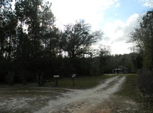 128 Fannie Church Rd, Flomaton, AL 36441