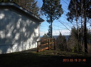 444 E Go Onna Dr, Quilcene, WA 98376