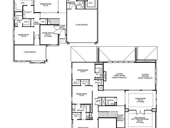 2nd image of 1820 Terraces Blvd
