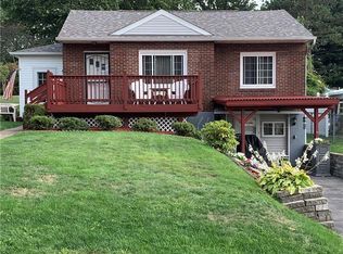 714 Kenny St, West Mifflin, PA 15122