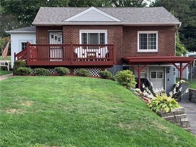 714 Kenny St, West Mifflin, PA, 15122