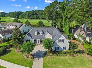 295 Farnsleigh Ave, Bluffton, SC 29910