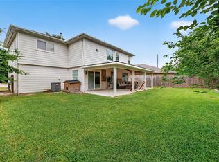 20211 Sabal Palms Dr, Katy, TX 77449