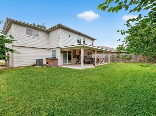 20211 Sabal Palms Dr, Katy, TX 77449