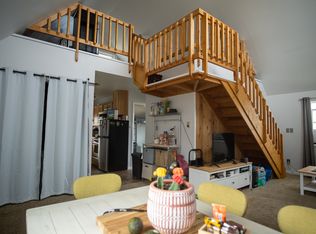 728 E Main St, Westcliffe, CO 81252