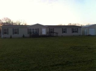 7880 Skywalker Ct, Nineveh, IN 46164