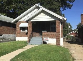 4229 Rosewood Ave, Saint Louis, MO 63120