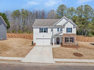 129 Virgil Rd, Dallas, GA 30132