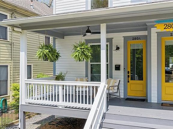 3rd image of 280 Milledge Ave SE #A