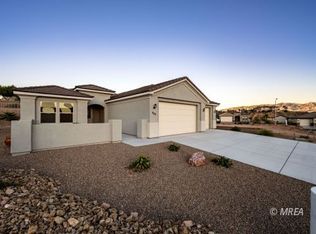 668 Morning Mist Way, Mesquite, NV 89027