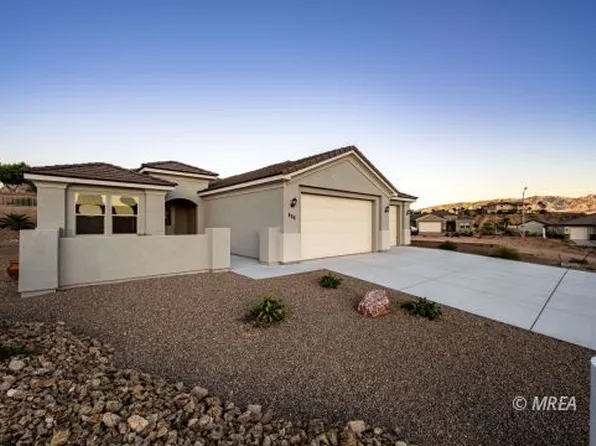668 Morning Mist Way, Mesquite, NV 89027