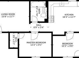 3835 W School St #1, Chicago, IL 60618
