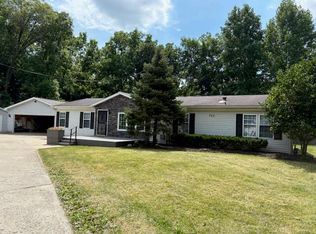 745 Saint Joseph St, Adrian, MI 49221