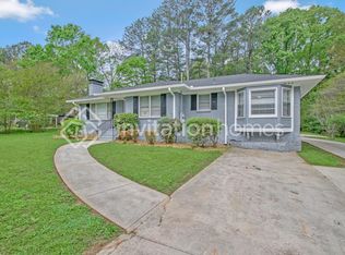 2591 Rock Chapel Rd, Lithonia, GA 30058