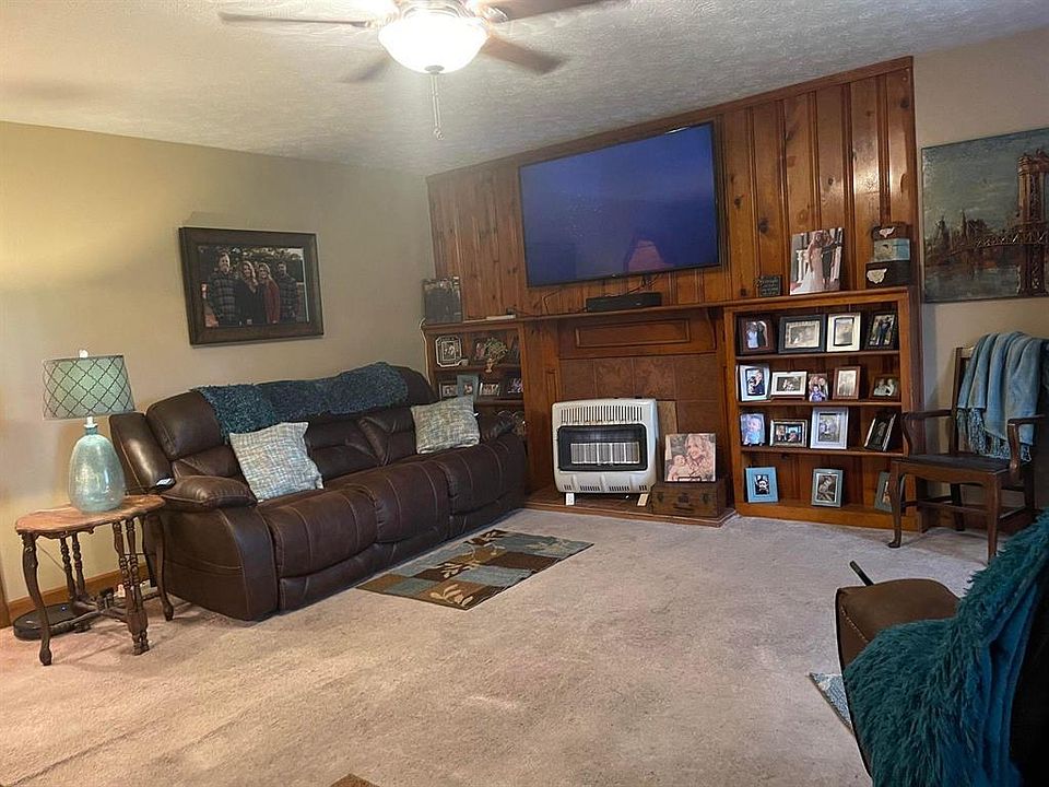 1747 E Midland Trl, Grayson, KY 41143 Zillow