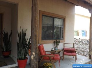 1215 Sara Ct, Silver City, NM 88061