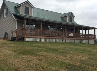 5685 W Lake Valley Rd, Pleasant Lake, IN 46779