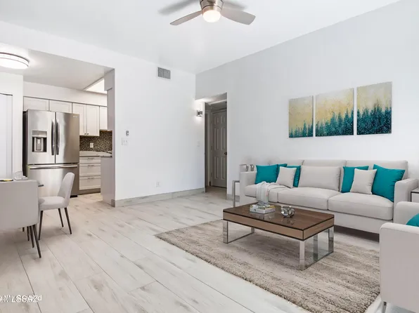 5750 N Camino Esplendora APT 115, Tucson, AZ 85718