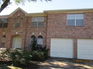 8426 Adler Lake Dr, Houston, TX 77083