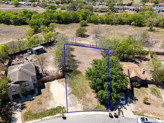 4th image of 4211 MISTY SPRINGS DR LOT BELOW