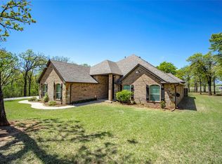 2256 County Road 1312, Blanchard, OK 73010