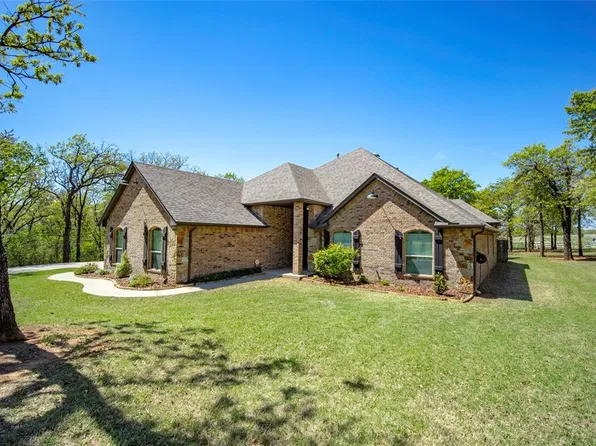 2256 County Road 1312, Blanchard, OK 73010