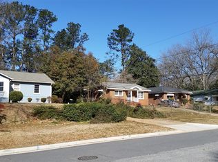 150 The Plz, Athens, GA 30606