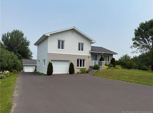 469 Chaleur St, Charlo, NB E8E 2C1