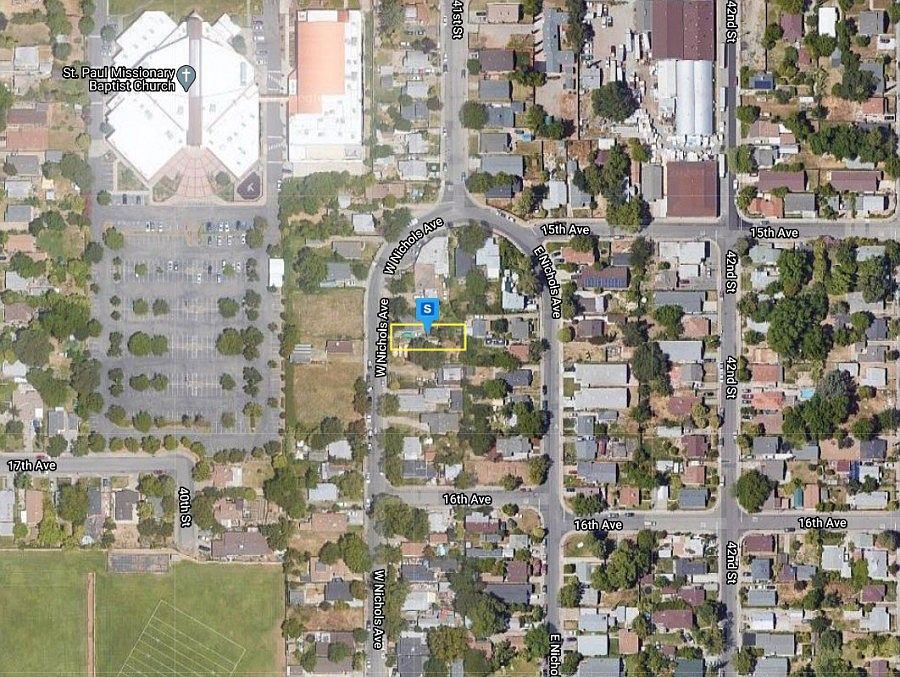 2nd image of 4025 W Nichols Ave