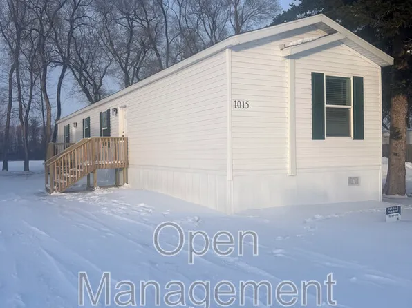7-1015 Gibraltor Ave N Lot 7, Fargo, ND 58102