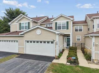 389 N Carlisle Ct, Round Lake, IL 60073