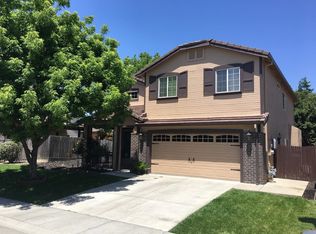 2336 Cashaw Way, Sacramento, CA 95834