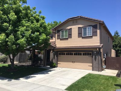 2336 Cashaw Way, Sacramento, CA, 95834