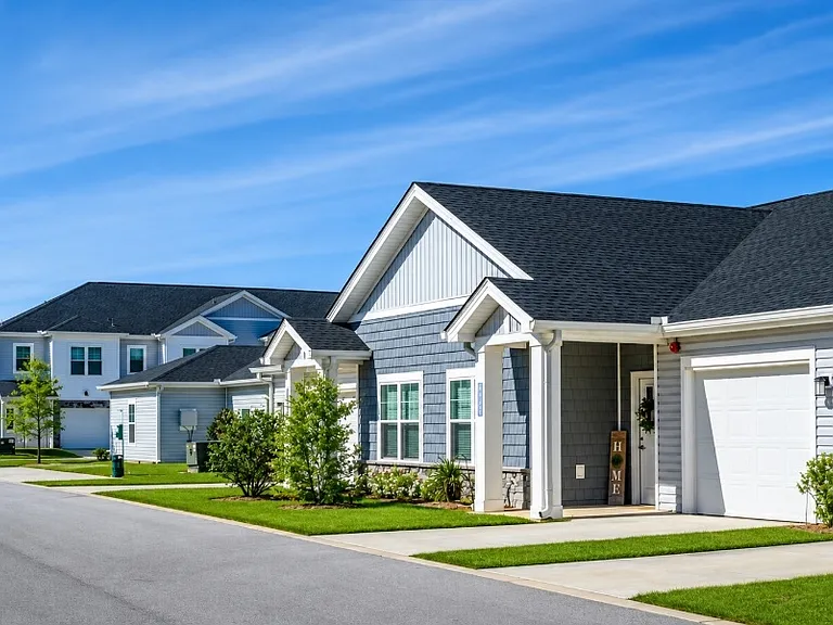 Arena Villas at Blue Angel — Photo 9