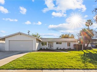 2810 Nordland Ave, La Verne, CA 91750