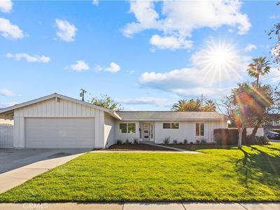 2810 Nordland Ave, La Verne, CA, 91750