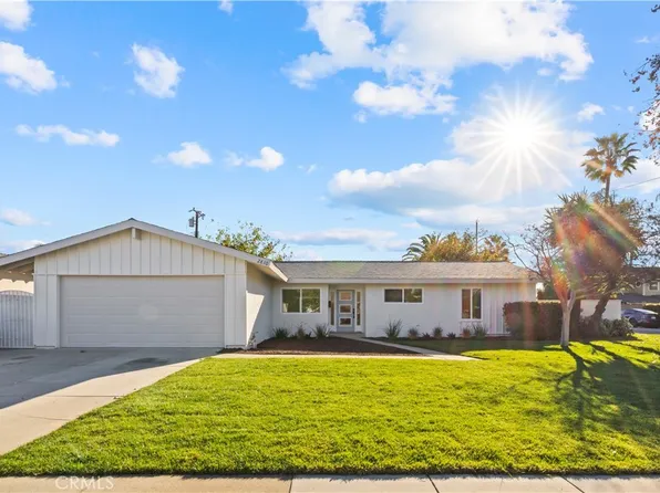 2810 Nordland Ave, La Verne, CA 91750