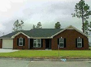 2703 Tallow Tree St, Augusta, GA 30906