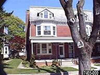 867 Madison Ave. 1st Floor