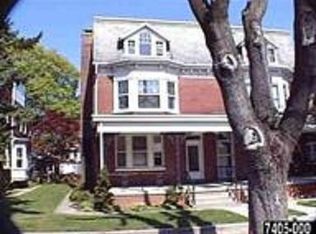 867 Madison Ave #1, York, PA 17404