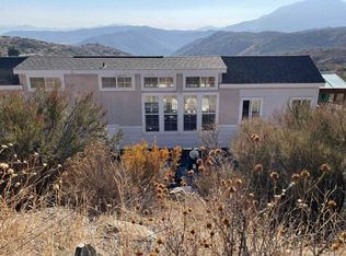 24106 Highway 94, Potrero, CA 91963