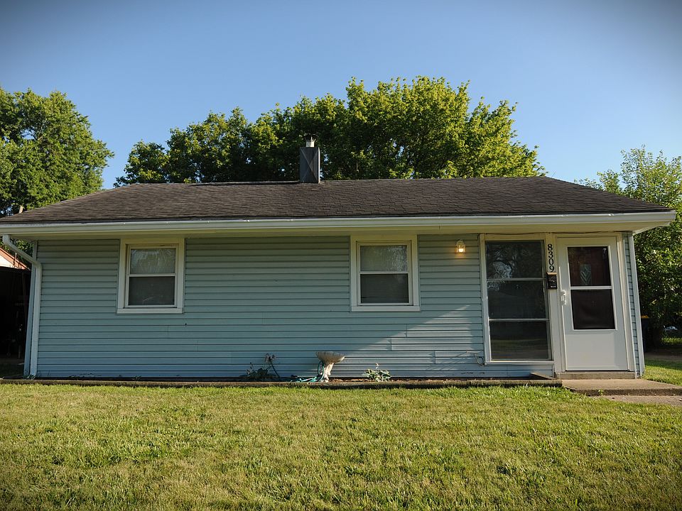 1st image of 8309 Schoen Dr