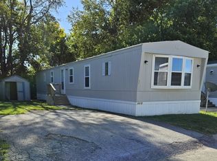 6915 Bittersweet Ln #11, Indianapolis, IN 46236