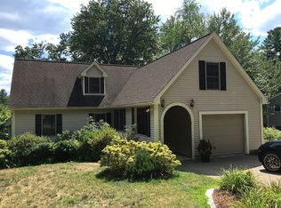 199 Island Rd, Lunenburg, MA 01462