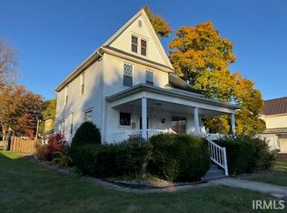 404 Grand St, Ligonier, IN 46767
