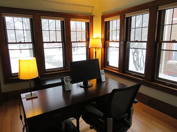 office/den