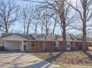 1505 Cedar St, West Monroe, LA 71291