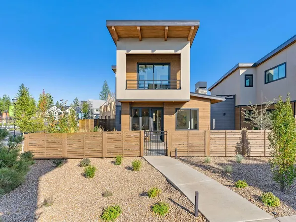 3312 NW Celilo Ln Lot 154, Bend, OR 97703