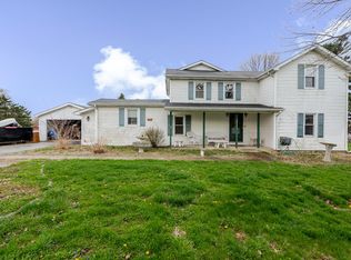 2402 Linda Rd, Valparaiso, IN 46383
