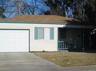 2135 Bristol Ave, Stockton, CA 95204